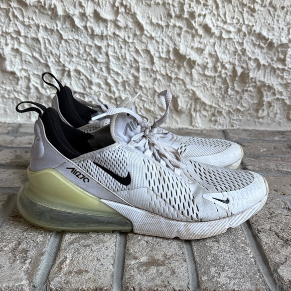 Nike Air Max 270